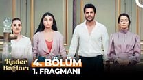 Kader Bağları 4.Bölüm Fragmanı görüntüsü