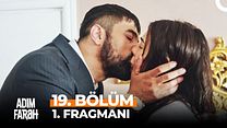Adım Farah 19.Bölüm Fragmanı görüntüsü