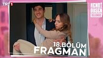 Kendi Düşen Ağlamaz 18.Bölüm Fragmanı görüntüsü