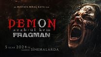 Demon: Azab-ül Kem Fragman görüntüsü