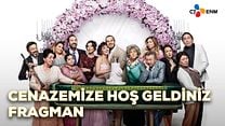 Cenazemize Hoş Geldiniz Fragman görüntüsü