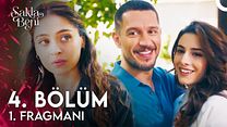 Sakla Beni 4.Bölüm Fragmanı görüntüsü