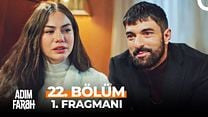 Adım Farah 22.Bölüm Fragmanı görüntüsü
