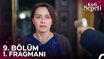 Kirli Sepeti 9.Bölüm Fragmanı görüntüsü