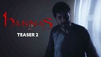 Hannas 2 Teaser görüntüsü