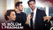 Kirli Sepeti 10.Bölüm Fragmanı görüntüsü