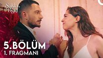 Sakla Beni 5.Bölüm Fragmanı görüntüsü