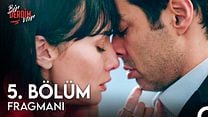 Bir Derdim Var 5.Bölüm Fragmanı görüntüsü