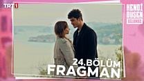 Kendi Düşen Ağlamaz 24.Bölüm Fragmanı görüntüsü