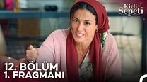 Kirli  Sepeti 12.Bölüm Fragmanı görüntüsü
