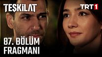 Teşkilat 87.Bölüm Fragmanı görüntüsü