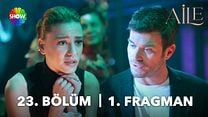 Aile 23.Bölüm Fragmanı görüntüsü