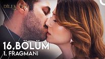 Dilek Taşı 16.Bölüm Fragmanı görüntüsü