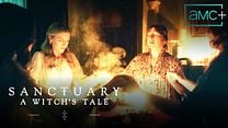 Sanctuary: A Witch's Tale Fragman görüntüsü