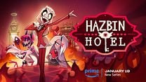 Hazbin Hotel Fragman görüntüsü
