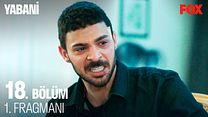 Yabani 18.Bölüm Fragmanı görüntüsü