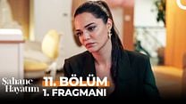 Şahane Hayatım 11.Bölüm Fragmanı görüntüsü