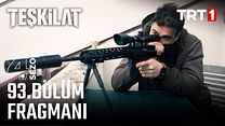 Teşkilat 93.Bölüm Fragmanı görüntüsü