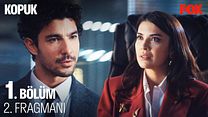 Kopuk 1.Bölüm Fragmanı görüntüsü