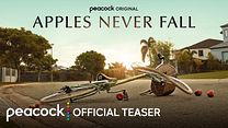 Apples Never Fall Teaser görüntüsü
