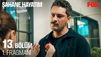 Şahane Hayatım 13.Bölüm Fragmanı görüntüsü