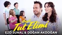 Haydi Tut Elimi - Ezo Sunal & Doğan Akdoğan, Çocuk Oyuncularımızın Sorularını Yanıtlıyor!