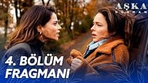 Aşka Düşman 4.Bölüm Fragmanı görüntüsü