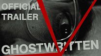 Ghostwritten Fragman görüntüsü
