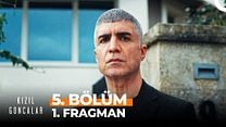 Kızıl Goncalar 5.Bölüm Fragmanı görüntüsü