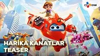 Harika Kanatlar: Maksimum Hız Dublajlı Teaser görüntüsü