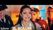 Şahane Hayatım 15.Bölüm Fragmanı görüntüsü