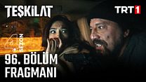 Teşkilat 96.Bölüm Fragmanı görüntüsü