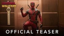 Deadpool & Wolverine Fragman görüntüsü