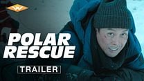 Polar Rescue Fragman görüntüsü
