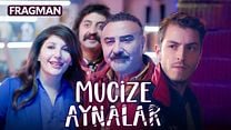 Mucize Aynalar Fragman görüntüsü