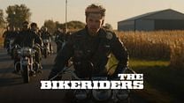 The Bikeriders Fragman görüntüsü