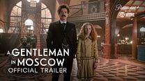 A Gentleman In Moscow Fragman görüntüsü