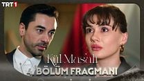 Kül Masalı 4.Bölüm Fragmanı görüntüsü