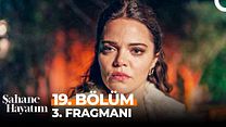 Şahane Hayatım 19.Bölüm Fragmanı görüntüsü