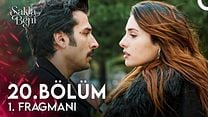 Sakla Beni 20.Bölüm Fragmanı görüntüsü