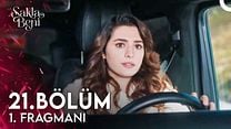 Sakla Beni 21.Bölüm Fragmanı görüntüsü