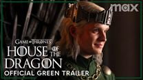 Game of Thrones: House of the Dragon Green Fragman