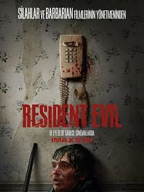 Resident Evil