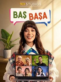 Baş Başa posteri