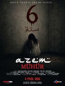Azem 6: Mühür