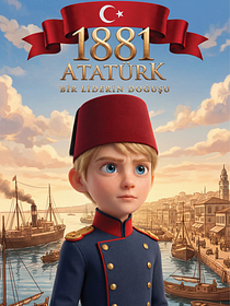 1881 Atatürk: Bir Liderin Doğuşu
