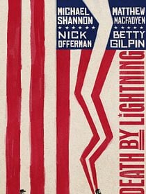 Death By Lightning posteri