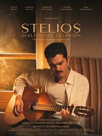 Stelios - Bekledim de Gelmedin