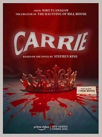 Carrie posteri