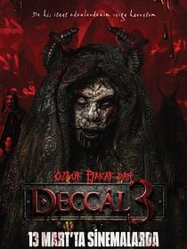 Deccal 3
